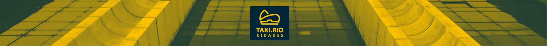 Banner Desktop Passageiro Notícias Taxi.Rio Cidades