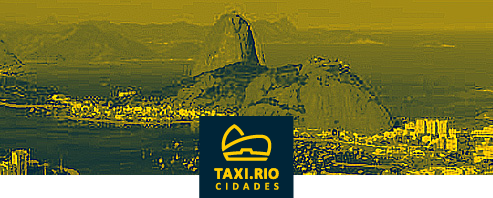 Banner Mobile Taxi Carioca