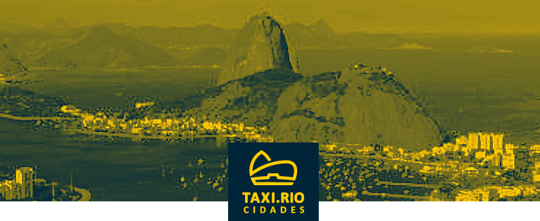 Banner Tablet Taxi Carioca