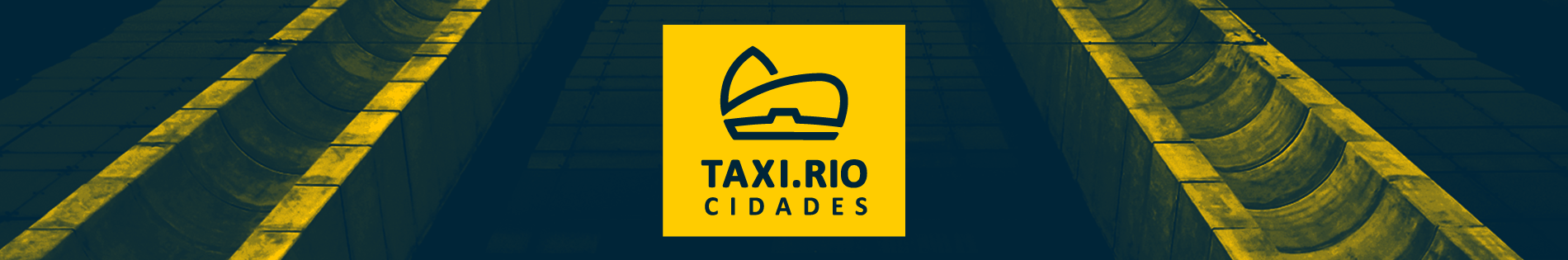 Banner Desktop Informações ao Taxista