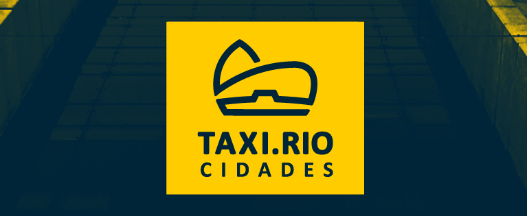 Banner Tablet Informações ao Taxista