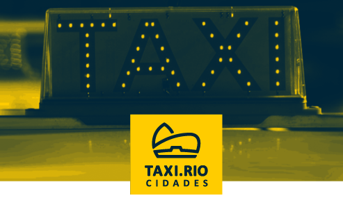 Banner Mobile Taxista Taxi.Rio